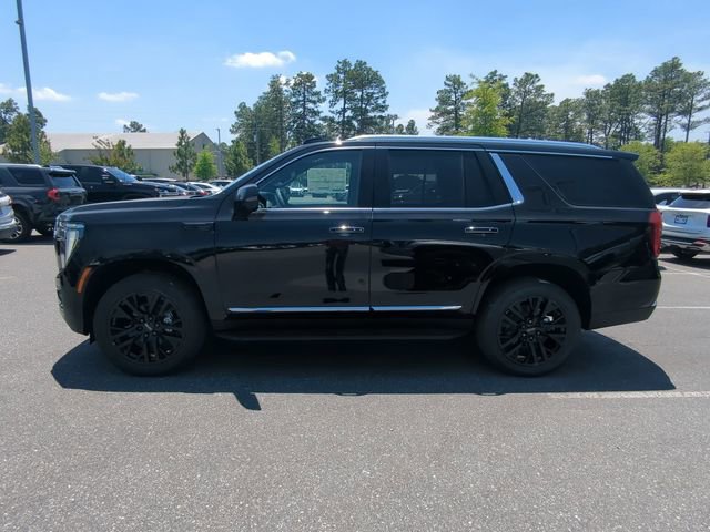 2026 GMC Yukon Elevation - Photo 9
