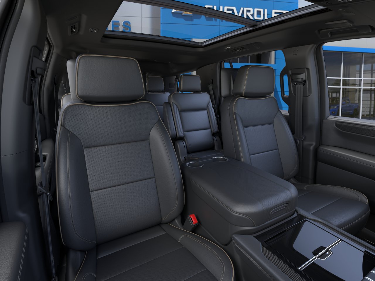 2026 GMC Yukon Elevation - Photo 64