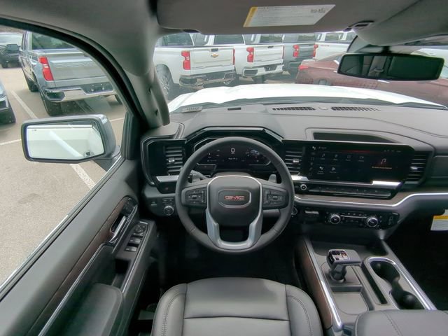 2026 GMC Sierra 1500 SLT - Photo 34