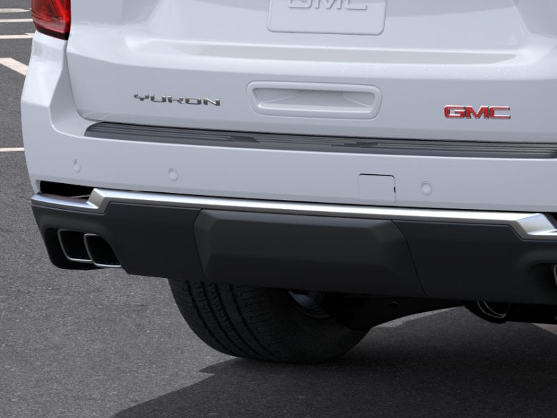 2026 GMC Yukon XL Denali - Photo 14