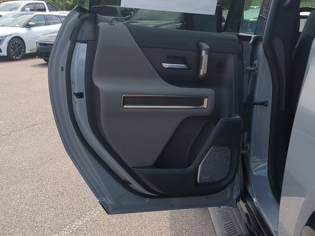 2025 GMC HUMMER EV 3X - Photo 30