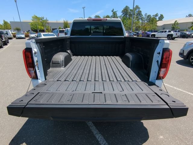 2026 GMC Sierra 1500 Elevation - Photo 35