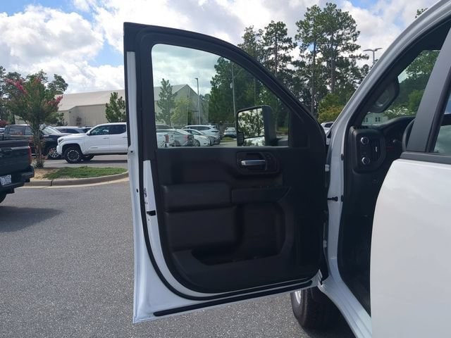 2026 GMC Sierra 2500HD Pro - Photo 15