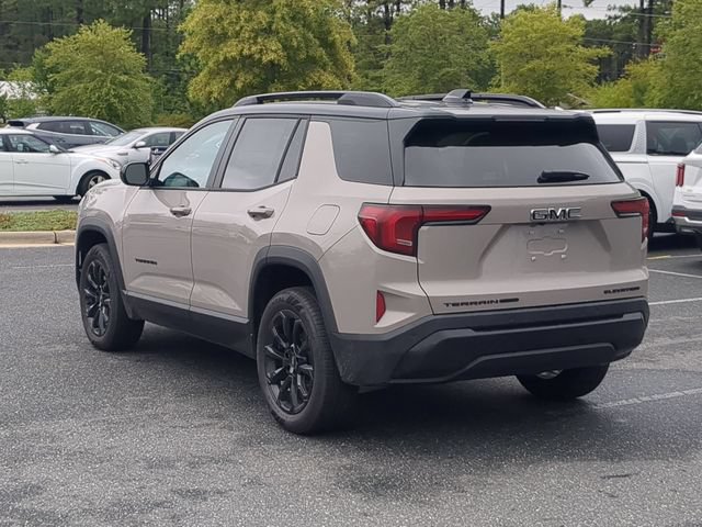 2027 GMC Terrain Elevation - Photo 7