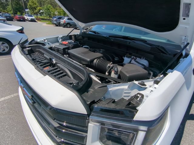 2026 GMC Sierra 1500 Elevation - Photo 43