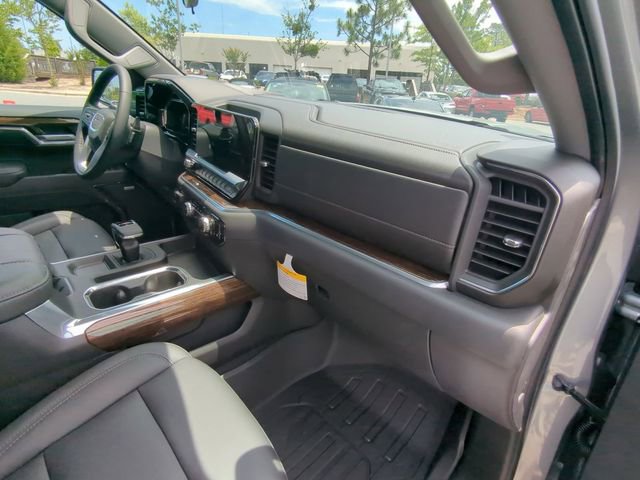 2026 GMC Sierra 1500 Elevation - Photo 47