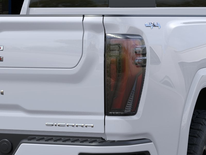 2026 GMC Sierra 2500HD Denali Ultimate - Photo 11