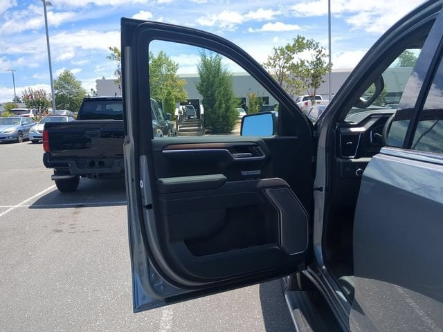 2026 GMC Sierra 1500 Denali - Photo 15