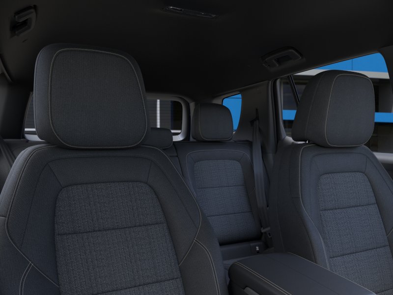 2027 GMC Terrain Elevation - Photo 67