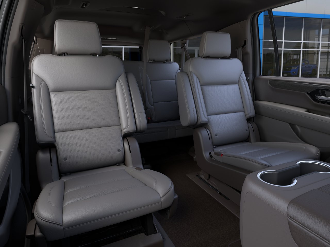 2026 GMC Yukon XL Elevation - Photo 61