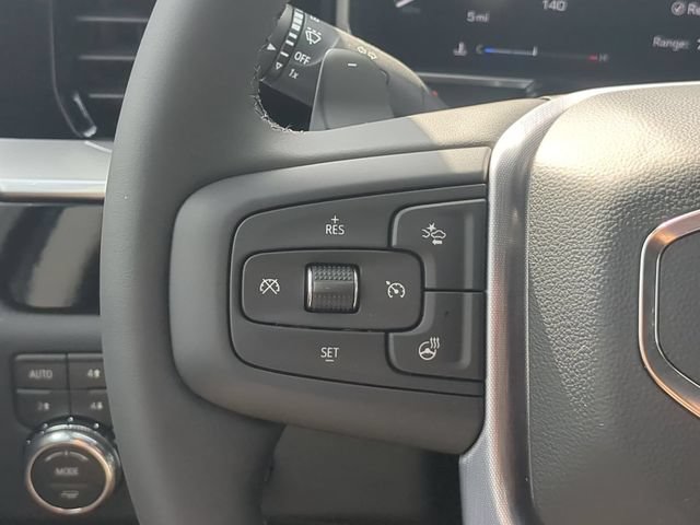 2026 GMC Sierra 1500 SLT - Photo 21