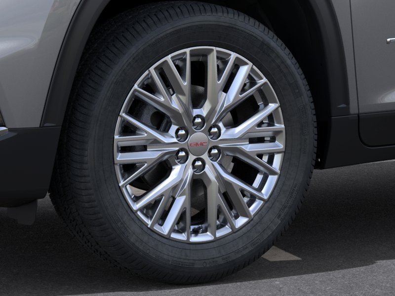 2026 GMC Acadia Elevation - Photo 9