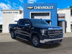 2026 GMC Sierra 1500 SLT Truck