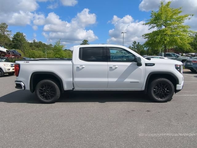 2026 GMC Sierra 1500 Elevation - Photo 4