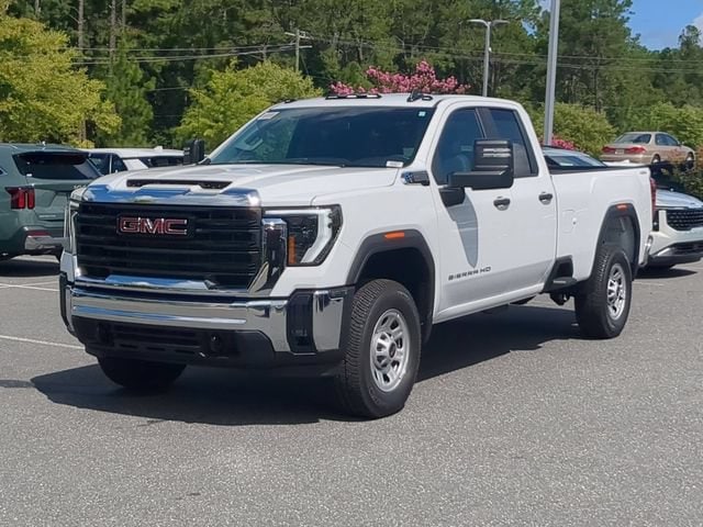 2026 GMC Sierra 2500HD Pro - Photo 9