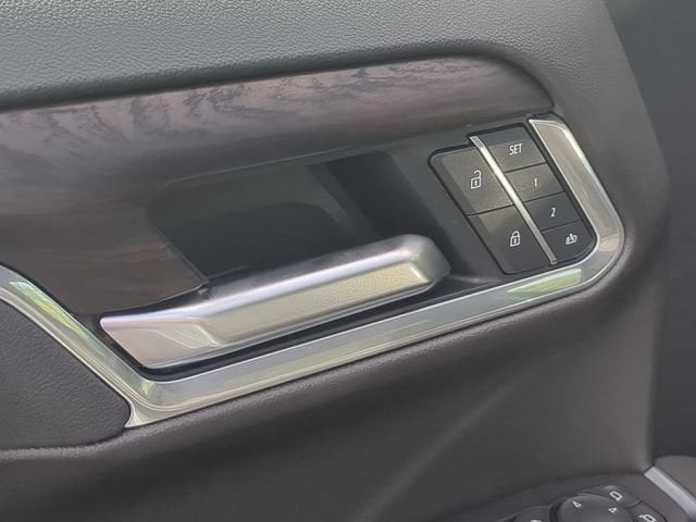 2026 GMC Sierra 1500 SLT - Photo 16