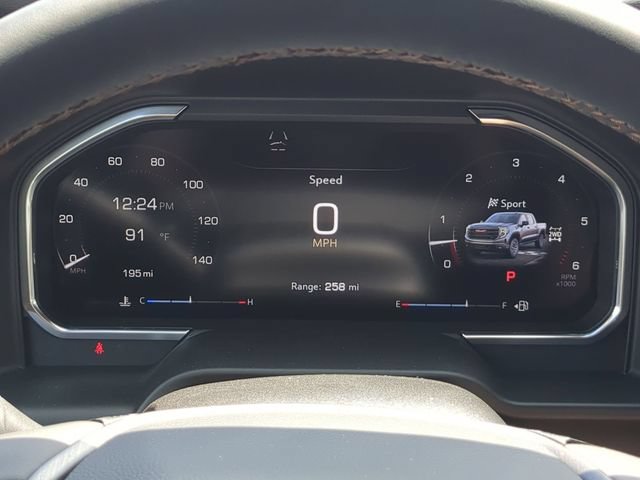 2026 GMC Sierra 1500 AT4 - Photo 23