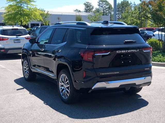2026 GMC Terrain Denali - Photo 7