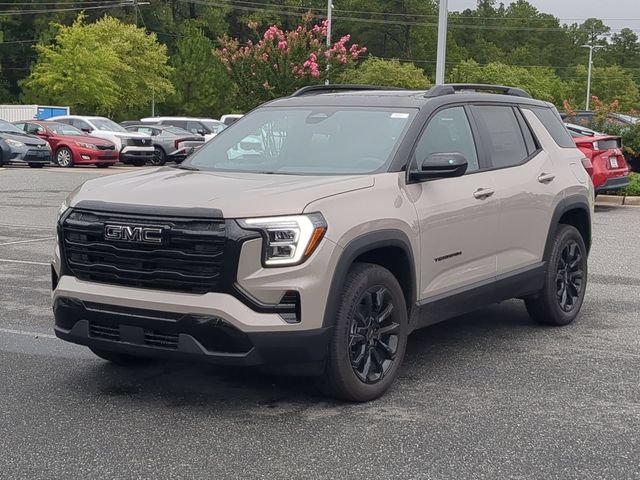2027 GMC Terrain Elevation - Photo 9