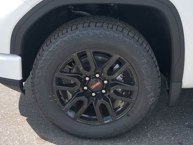 2026 GMC Sierra 1500 Elevation - Photo 11