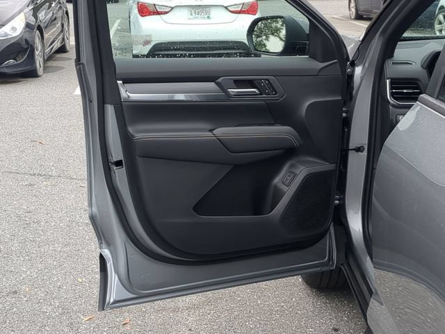 2026 GMC Terrain Elevation - Photo 15