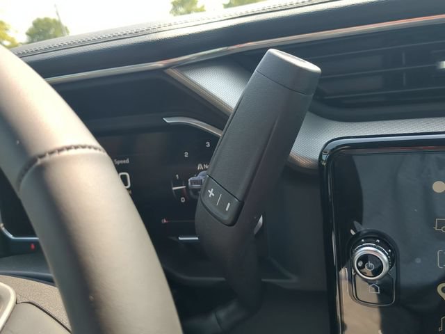 2026 GMC Sierra 3500HD Denali - Photo 28
