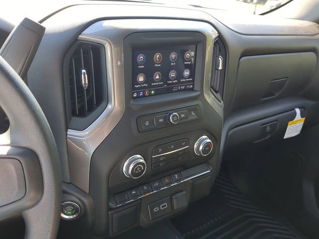 2026 GMC Sierra 1500 Pro - Photo 24