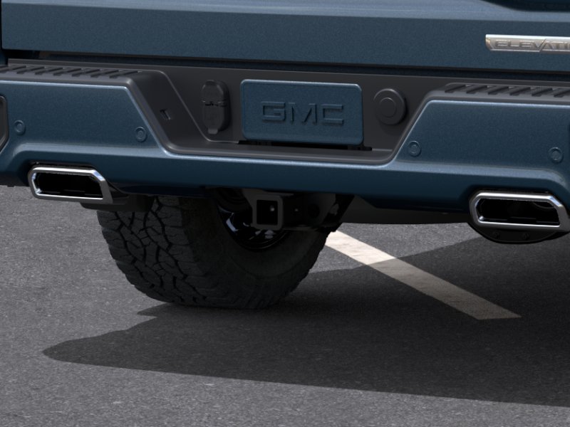 2026 GMC Sierra 1500 Elevation - Photo 62