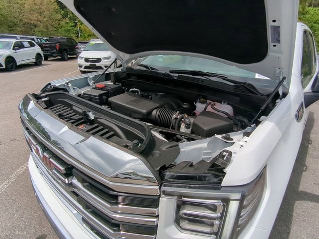 2026 GMC Sierra 1500 SLT - Photo 43
