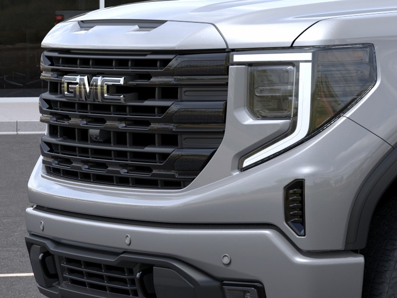 2026 GMC Sierra 1500 Elevation - Photo 63