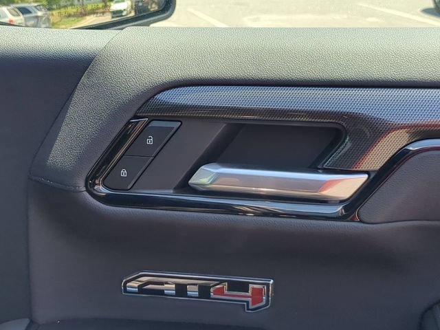 2026 GMC Sierra 1500 AT4 - Photo 38
