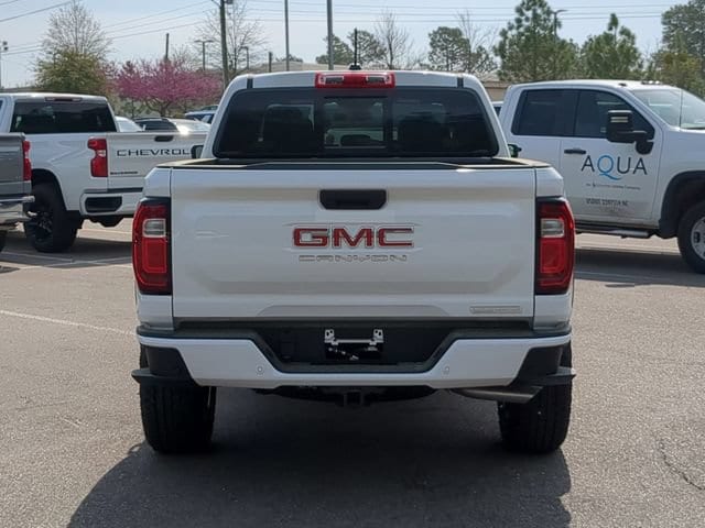 2026 GMC Canyon Elevation - Photo 6