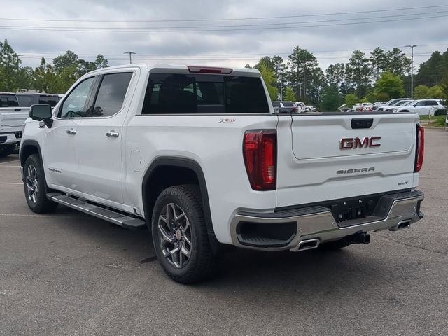 2026 GMC Sierra 1500 SLT - Photo 7