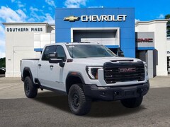 2026 GMC Sierra 2500 HD AT4X Truck