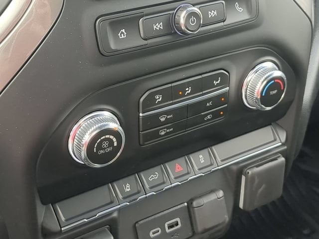 2026 GMC Sierra 2500HD Pro - Photo 26