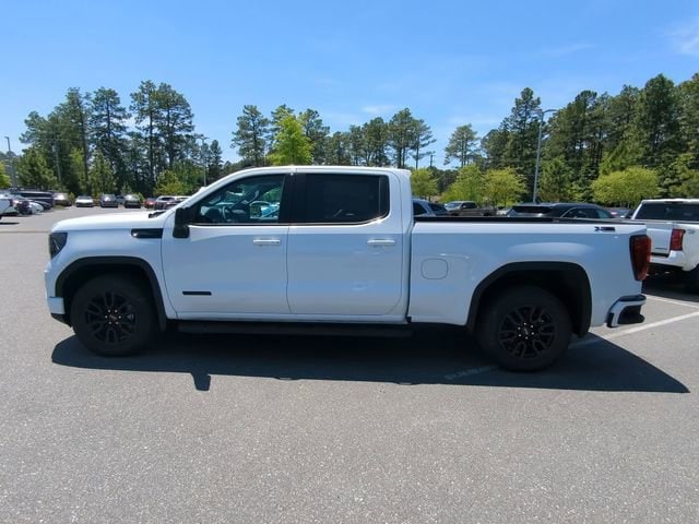 2026 GMC Sierra 1500 Elevation - Photo 8