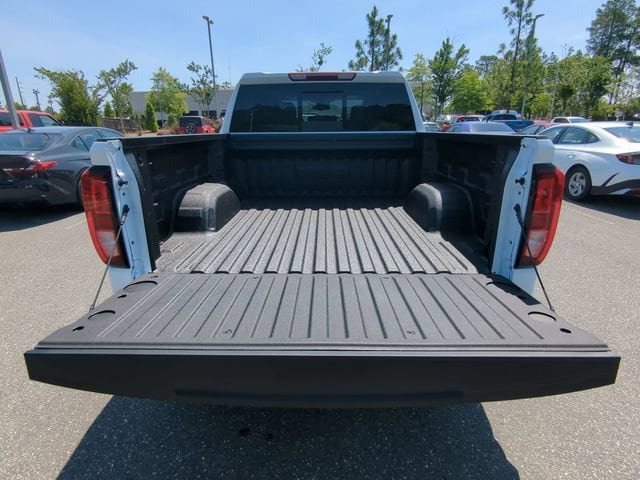 2026 GMC Sierra 1500 Elevation - Photo 35