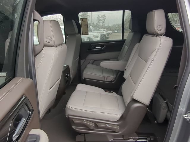 2026 GMC Yukon XL Elevation - Photo 33