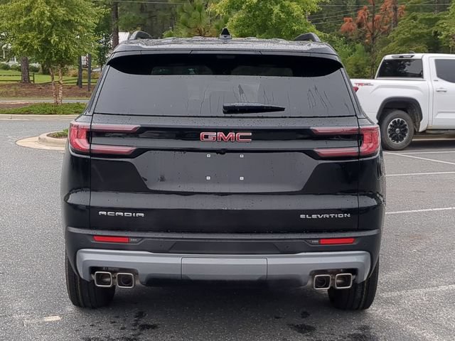 2026 GMC Acadia Elevation - Photo 6