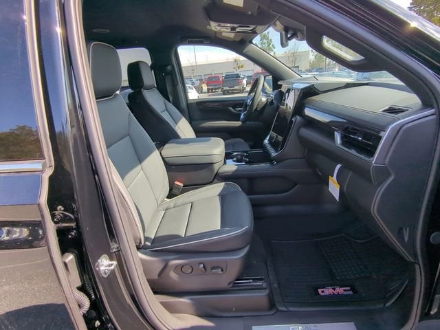 2026 GMC Yukon XL Elevation - Photo 43