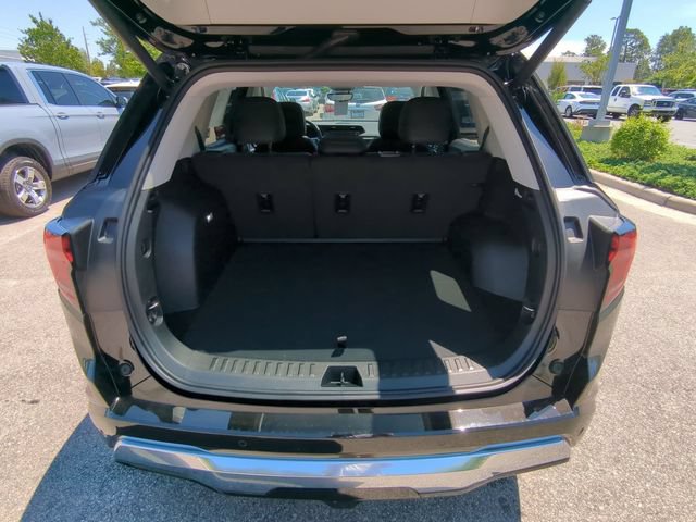 2026 GMC Terrain Denali - Photo 35