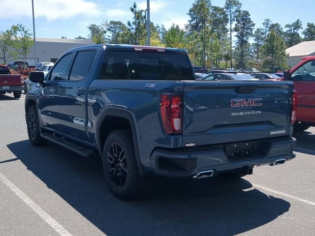 2026 GMC Sierra 1500 Elevation - Photo 7