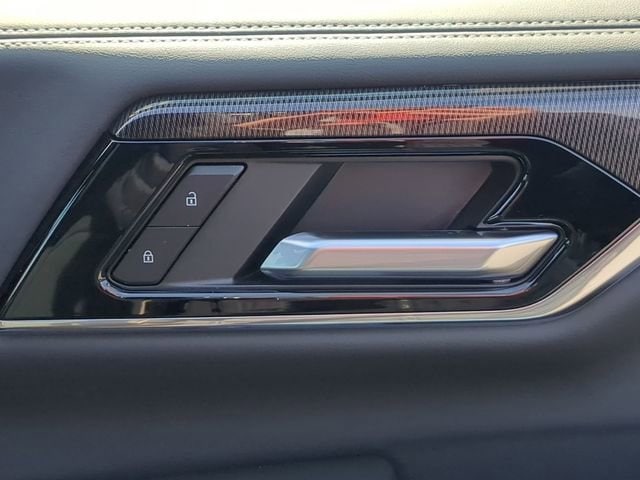 2026 GMC Yukon XL Elevation - Photo 41