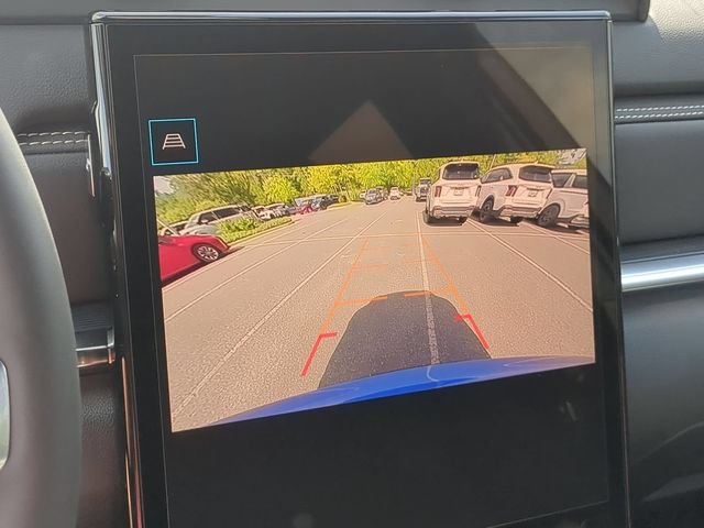 2027 GMC Terrain Elevation - Photo 27