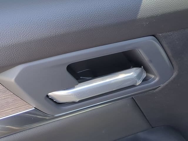2026 GMC Terrain Denali - Photo 31