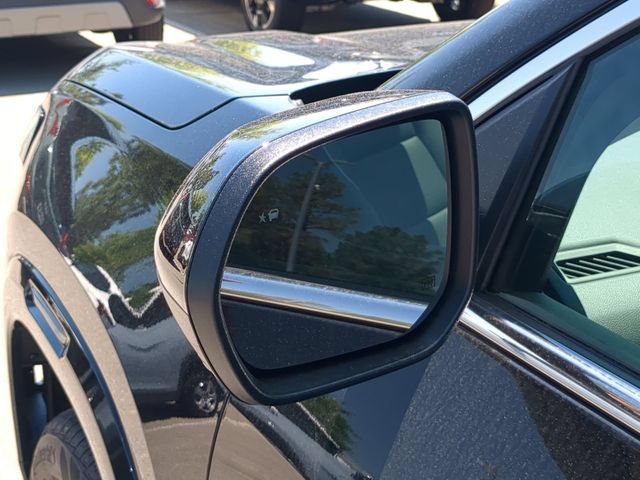 2026 GMC Terrain Denali - Photo 14