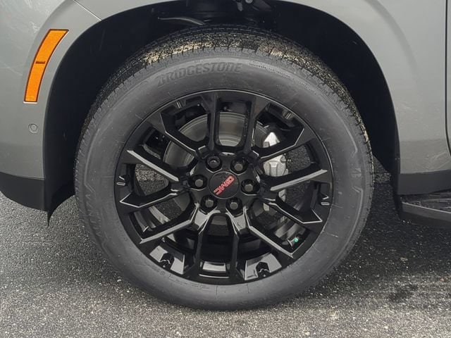 2026 GMC Yukon XL Elevation - Photo 12
