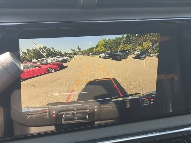 2026 GMC Sierra 2500HD AT4 - Photo 26