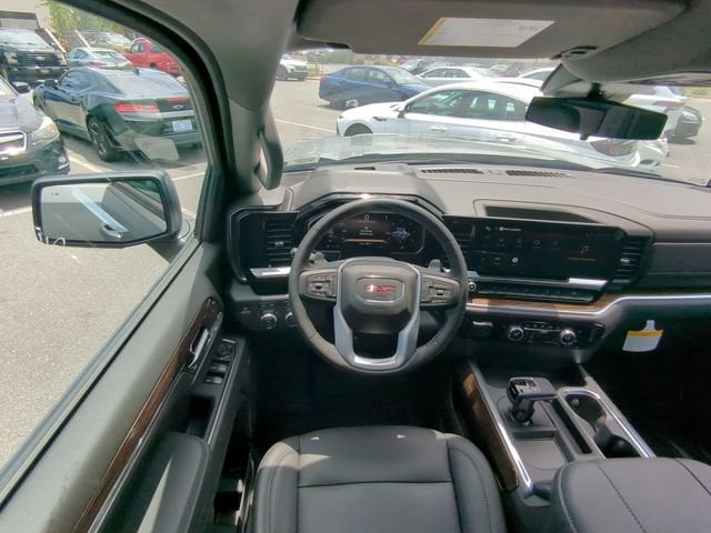 2026 GMC Sierra 1500 Elevation - Photo 39