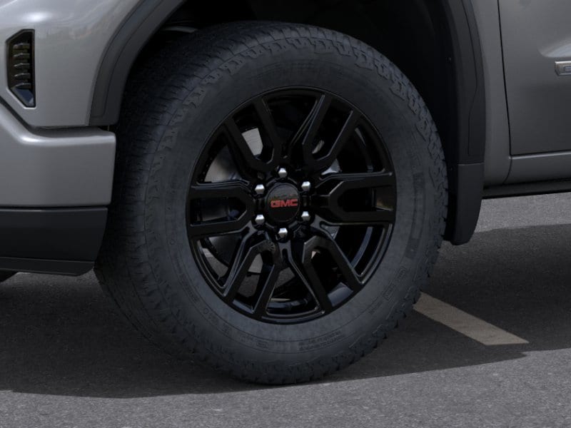 2026 GMC Sierra 1500 Elevation - Photo 60